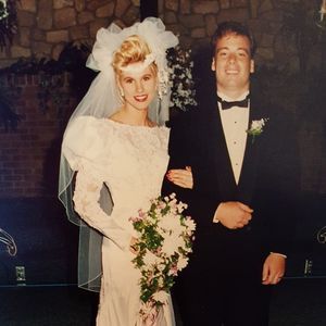 Meet your Posher, Wendy